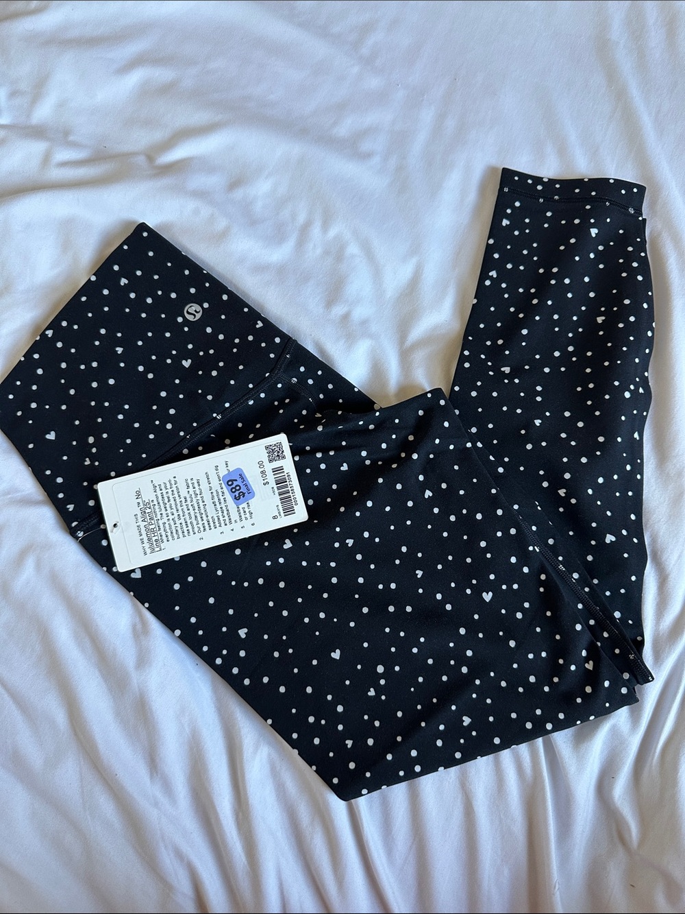 Lululemon Align No Line High rise Pant